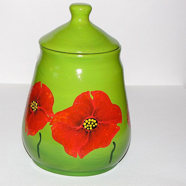 Colectia Maci - ceramica Colectia Maci - ceramica